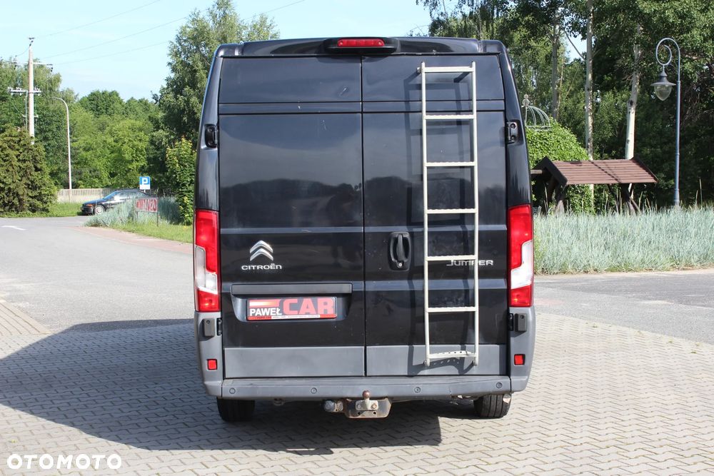 Citroën Jumper - 7