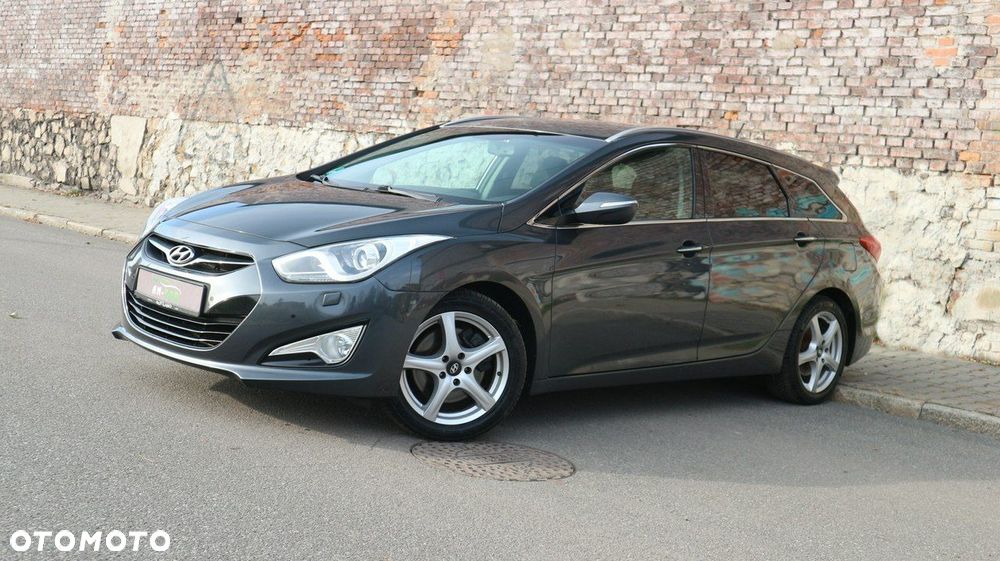 Hyundai i40 i40cw 1.6 5 Star Edition - 22