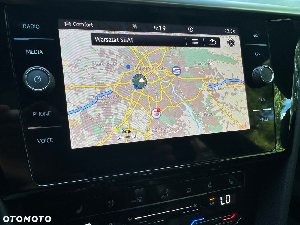 Volkswagen Arteon 2.0 TSI OPF 4Motion DSG R - 16