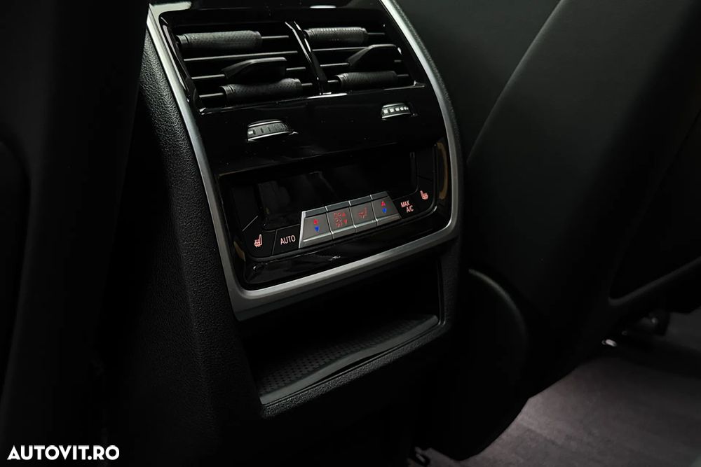 BMW X6 M Competition - 32