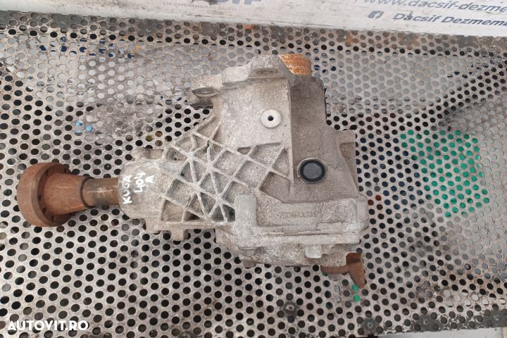 GRUP FATA 7530102200/8V417L486AE Ford Kuga 1 [2008 - 2013] Crossover - 1