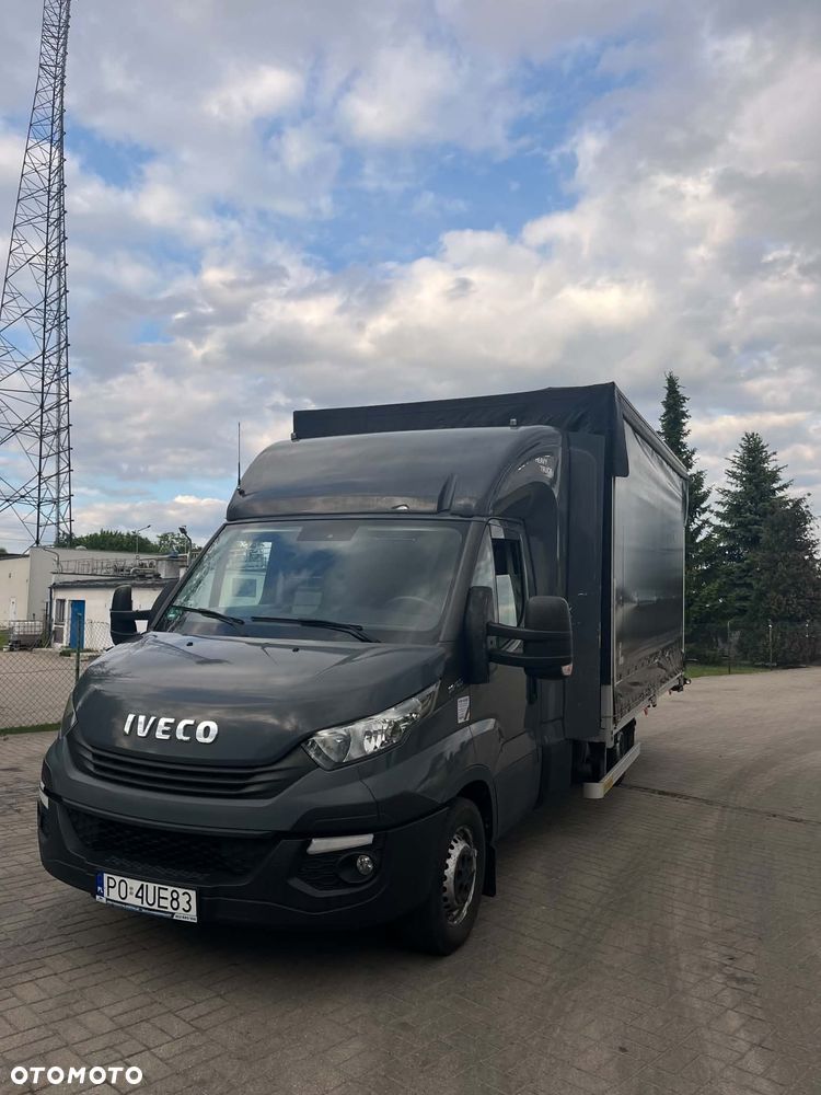 Iveco Jegger - 1