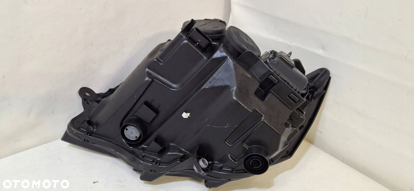 LAMPA PRZÓD PRZEDNIA PRAWA VW T6.1 ZWYKŁA 7L1941006B - 10