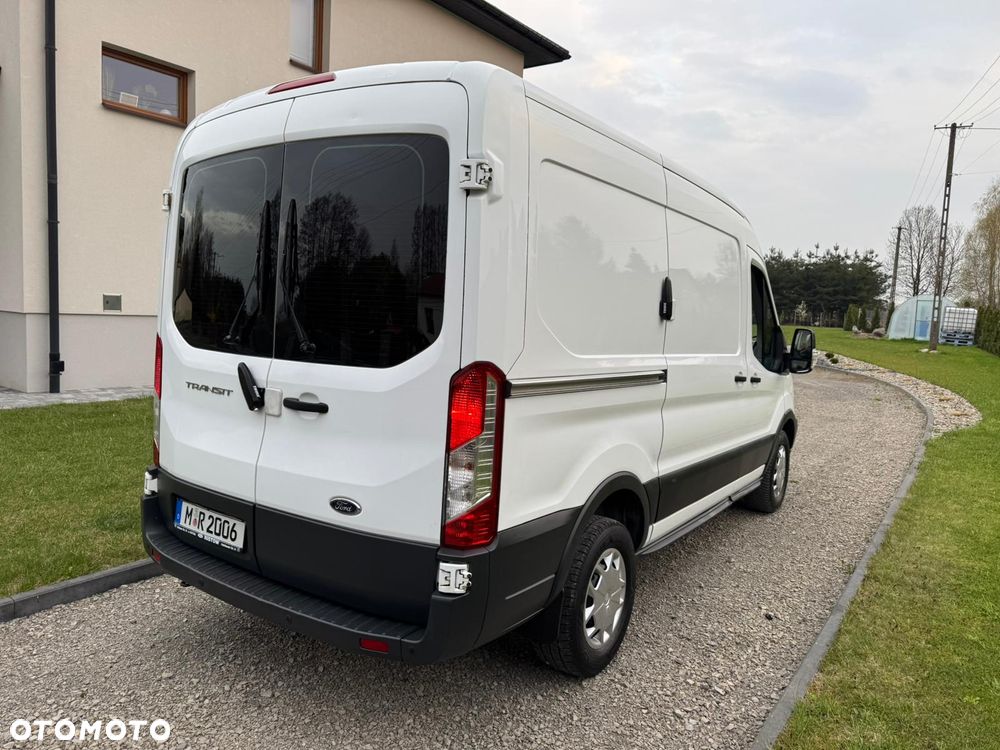 Ford Transit - 5