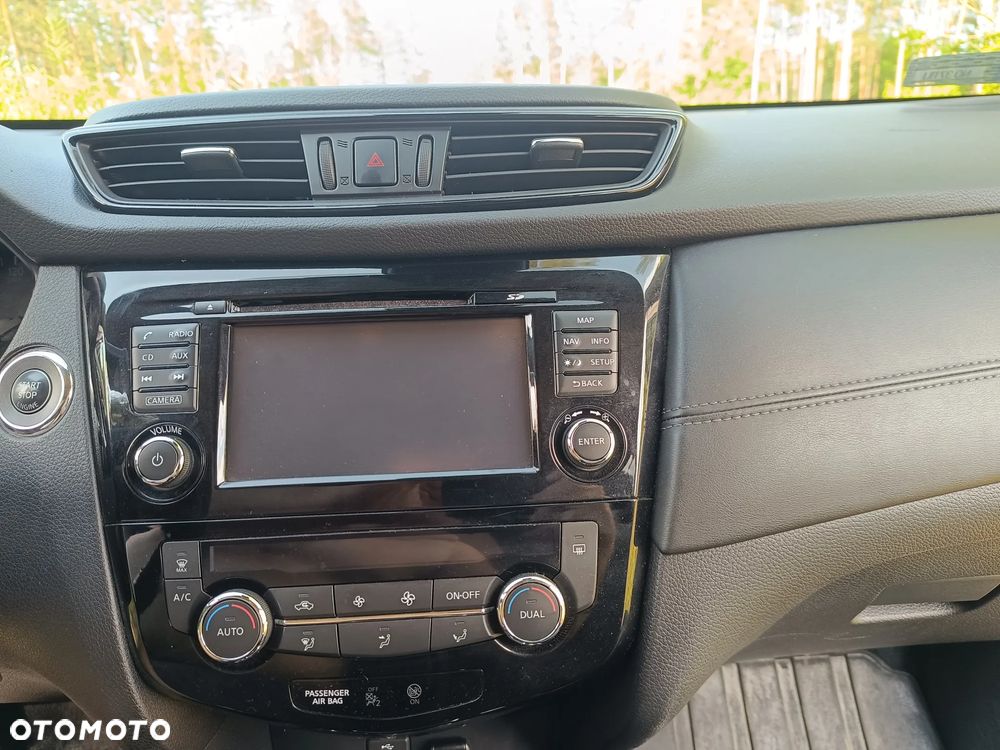 Nissan X-Trail - 2