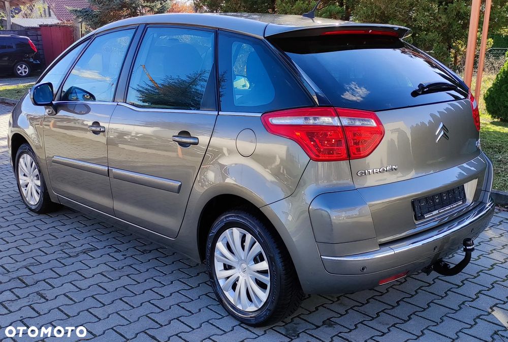 Citroën C4 Picasso - 3