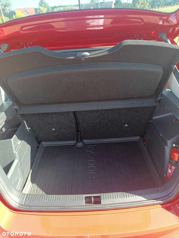 Skoda Fabia 1.0 Ambition - 13