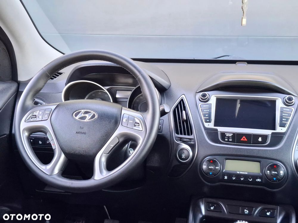 Hyundai ix35 1.6 GDI Premium 2WD - 38