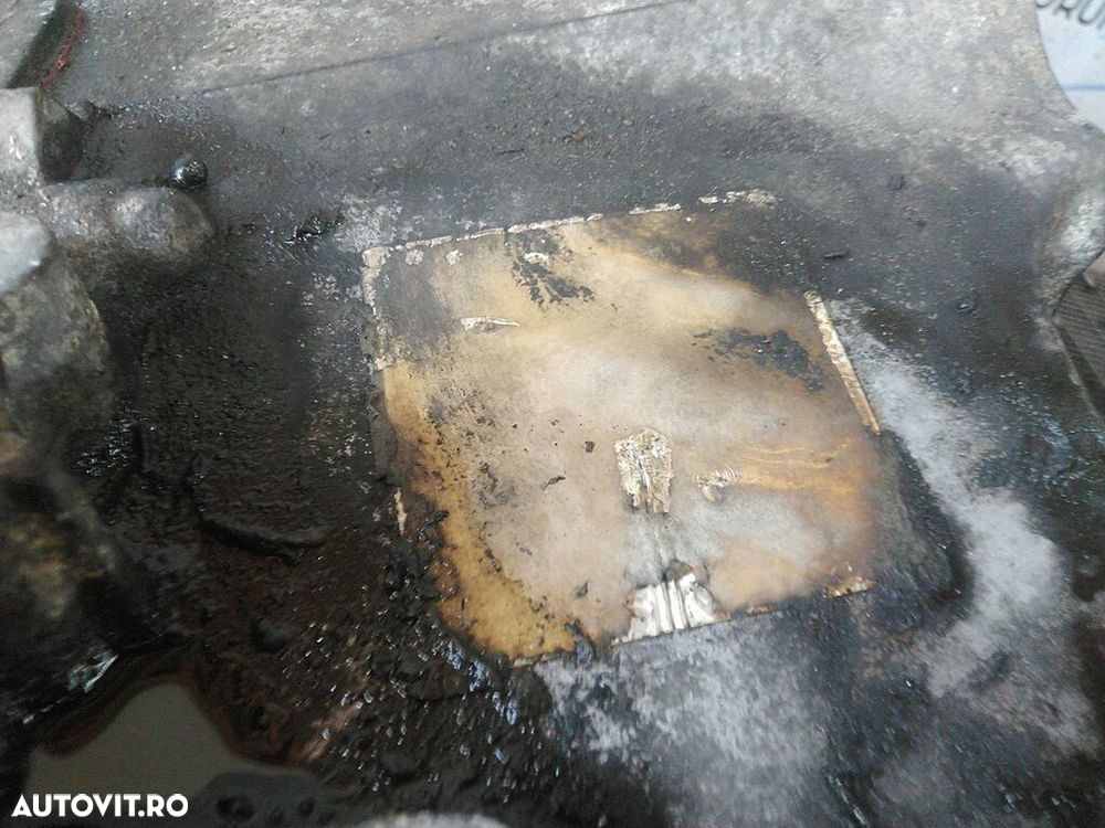 Cutie de viteze Mazda CX - 7 2.3 Benzina 2006 - 2012 258CP Manuala 6 Trepte L3 - VDT ... - 5