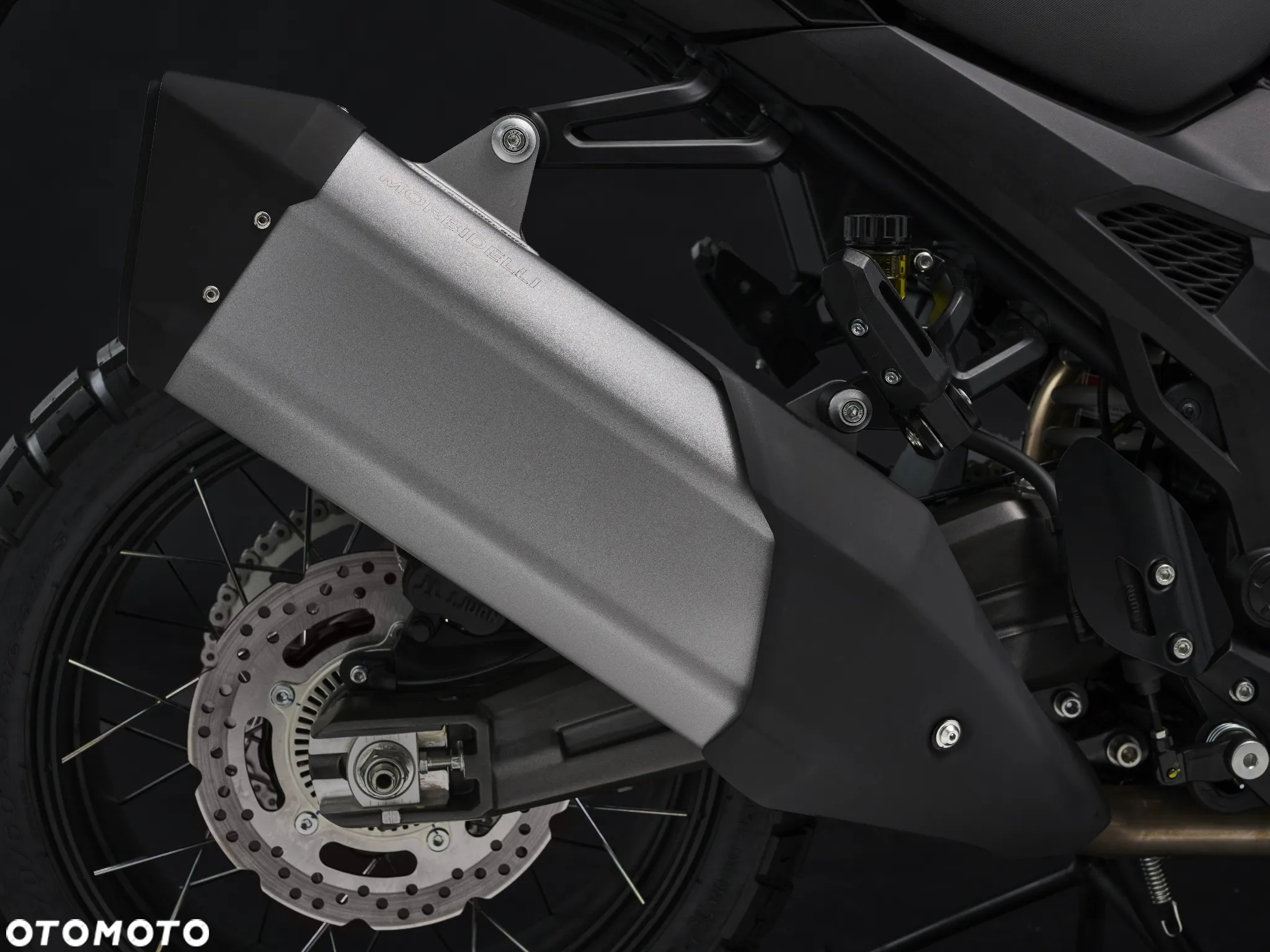 Morbidelli T1002VX - 20