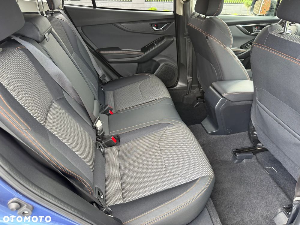 Subaru XV 1.6i Exclusive (EyeSight) Lineartronic - 32