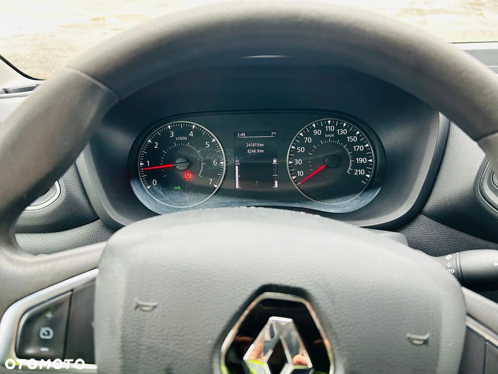 Renault Master - 17