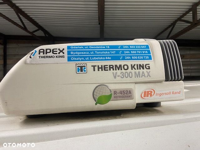 Mercedes-Benz SPRINTER - 7