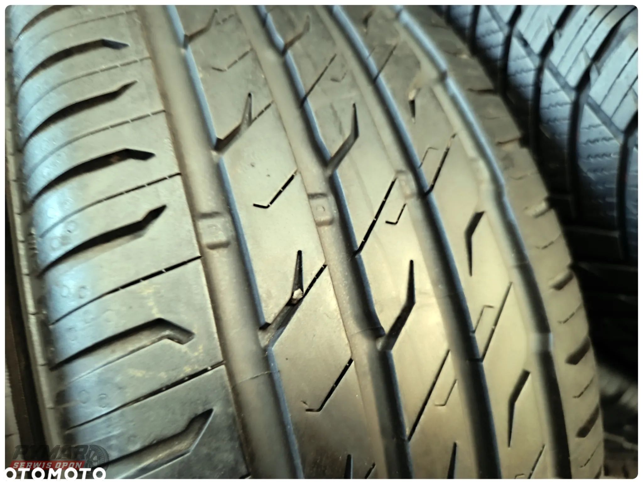 ŚLĄSK OPONY 2 X LATO 195/50R16 88V SEMPERIT SPEED-LIFE 3 PARA - 1