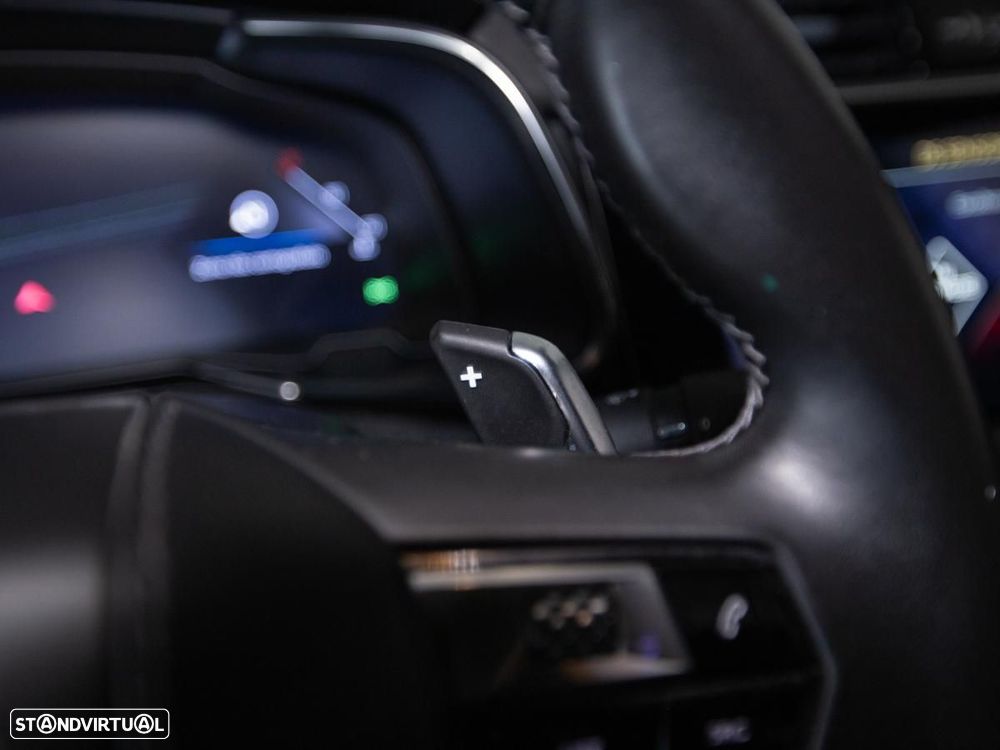 DS DS7 Crossback 1.5 BlueHDi So Chic EAT8 - 19