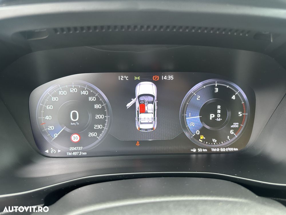 Volvo XC 40 D3 R-Design - 12