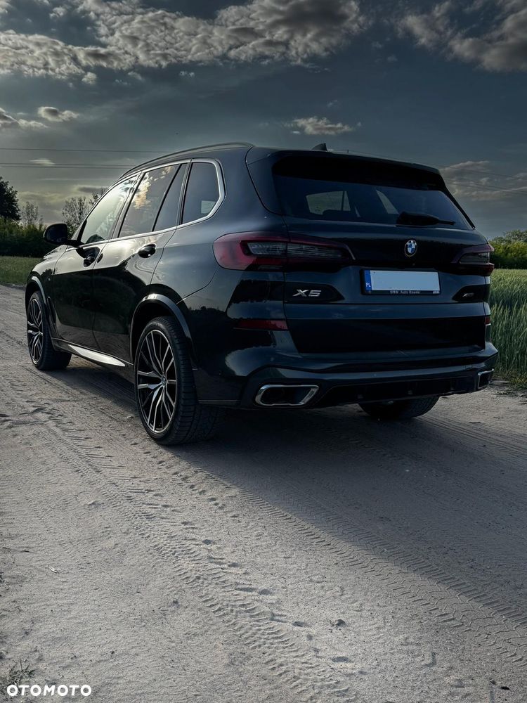 BMW X5 xDrive25d - 14