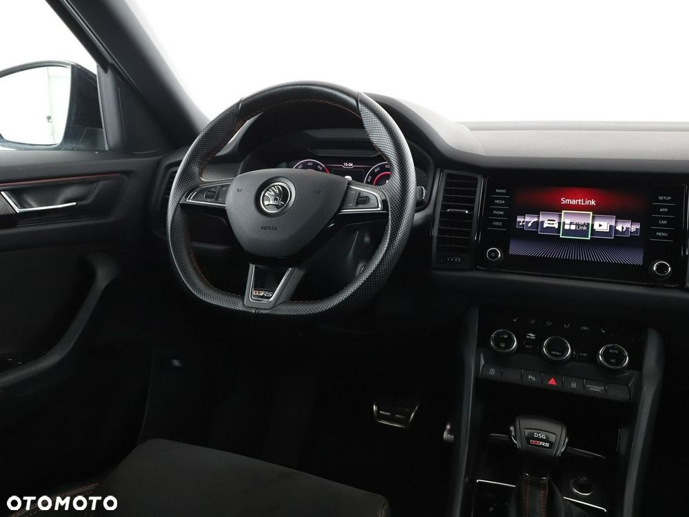 Skoda Kodiaq - 17
