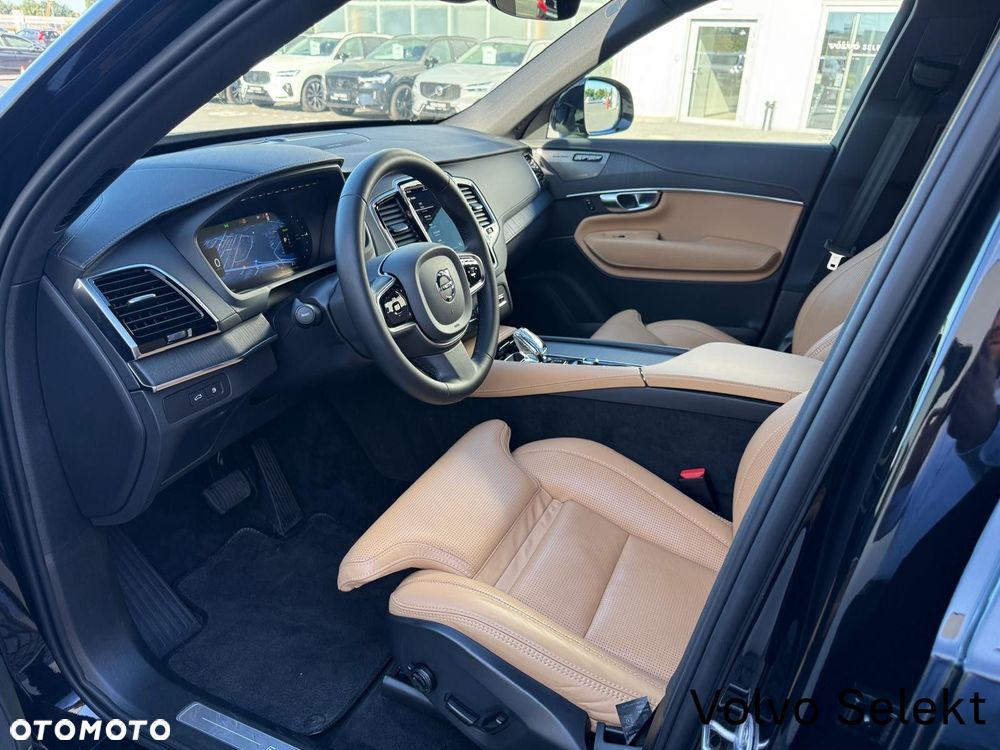 Volvo XC 90 - 10