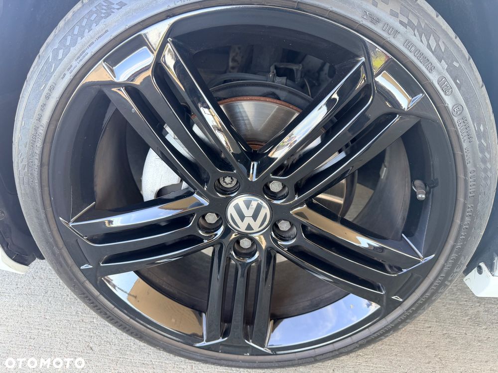 Volkswagen Golf 1.4 TSI BMT Highline DSG - 23