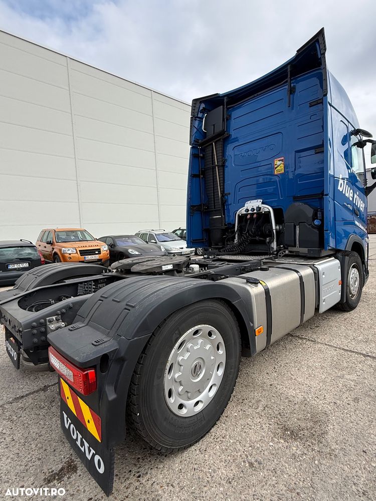 Volvo FH 460 - I SAVE - 2023 - 22