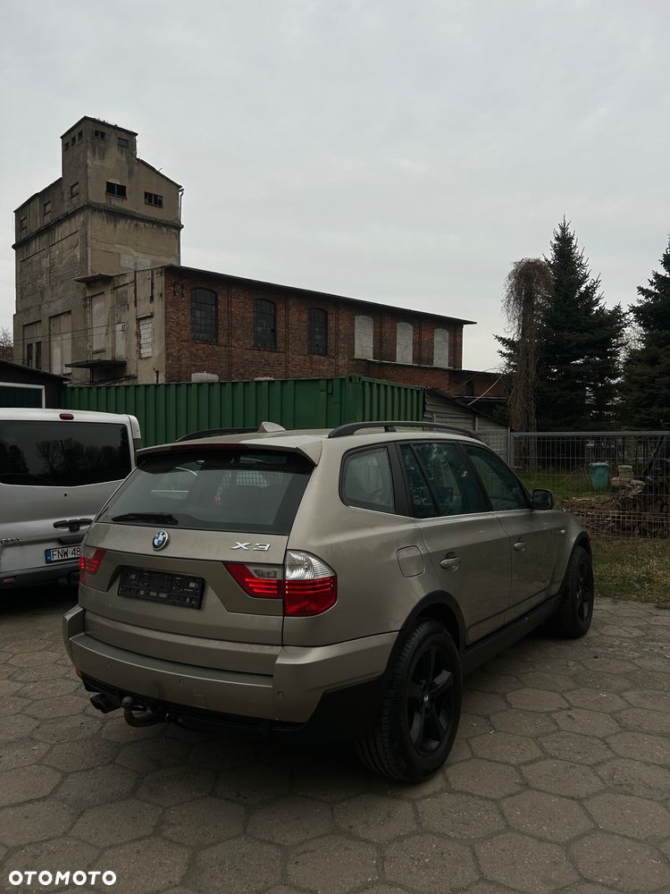 BMW X3 xDrive30d Limited Sport Edition - 10