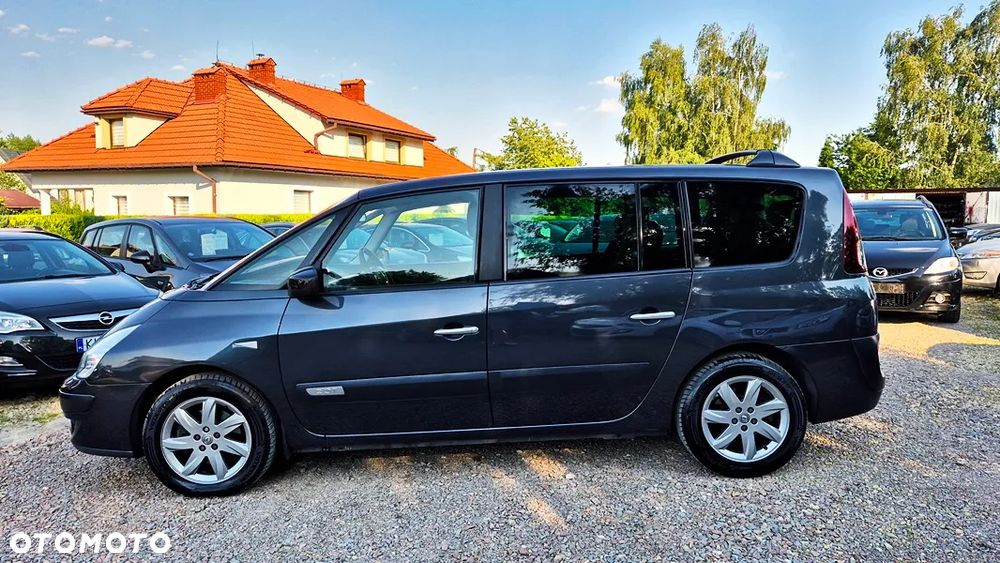 Renault Grand Espace 2.0 Initiale - 22
