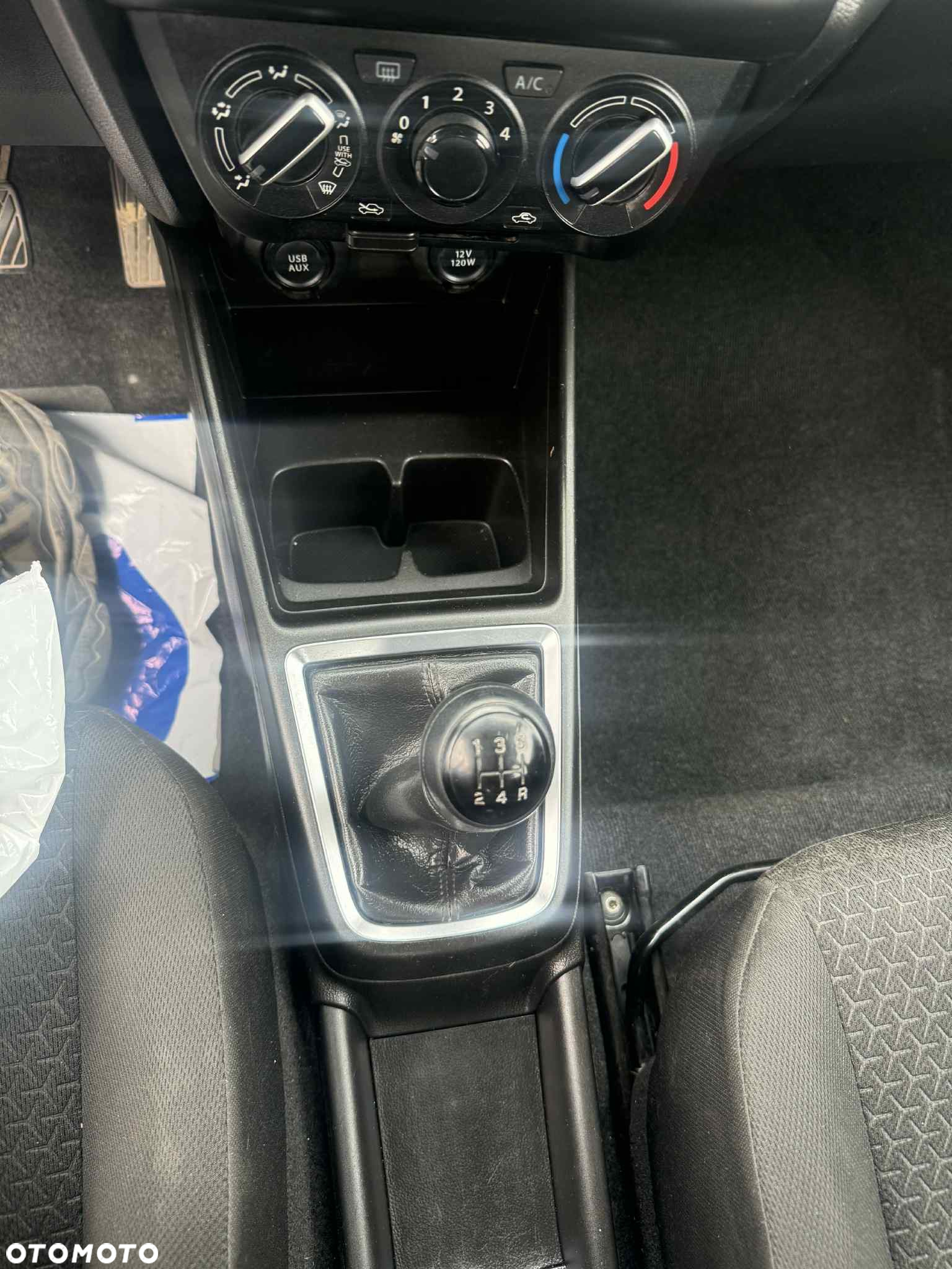 Suzuki Swift 1.2 Dualjet Comfort - 13