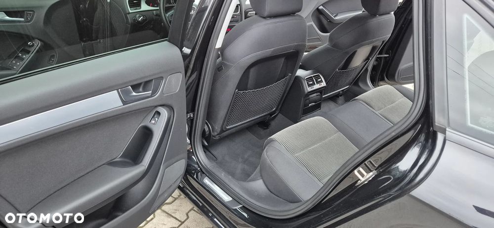 Audi A4 Limousine 1.8 TFSI Attraction - 12