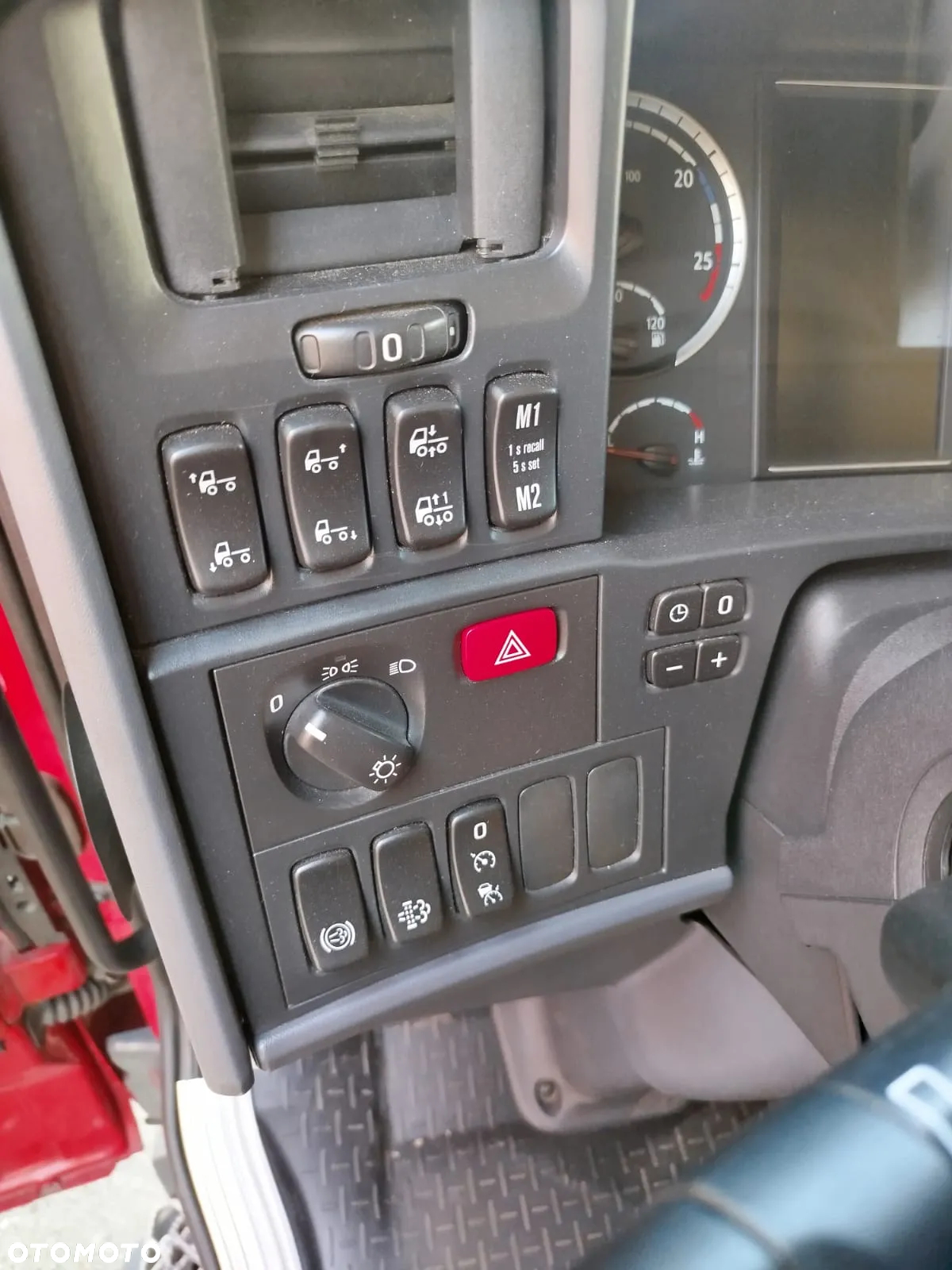 Scania N331G Gniotpol - 19