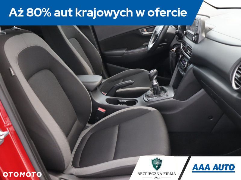 Hyundai Kona - 11
