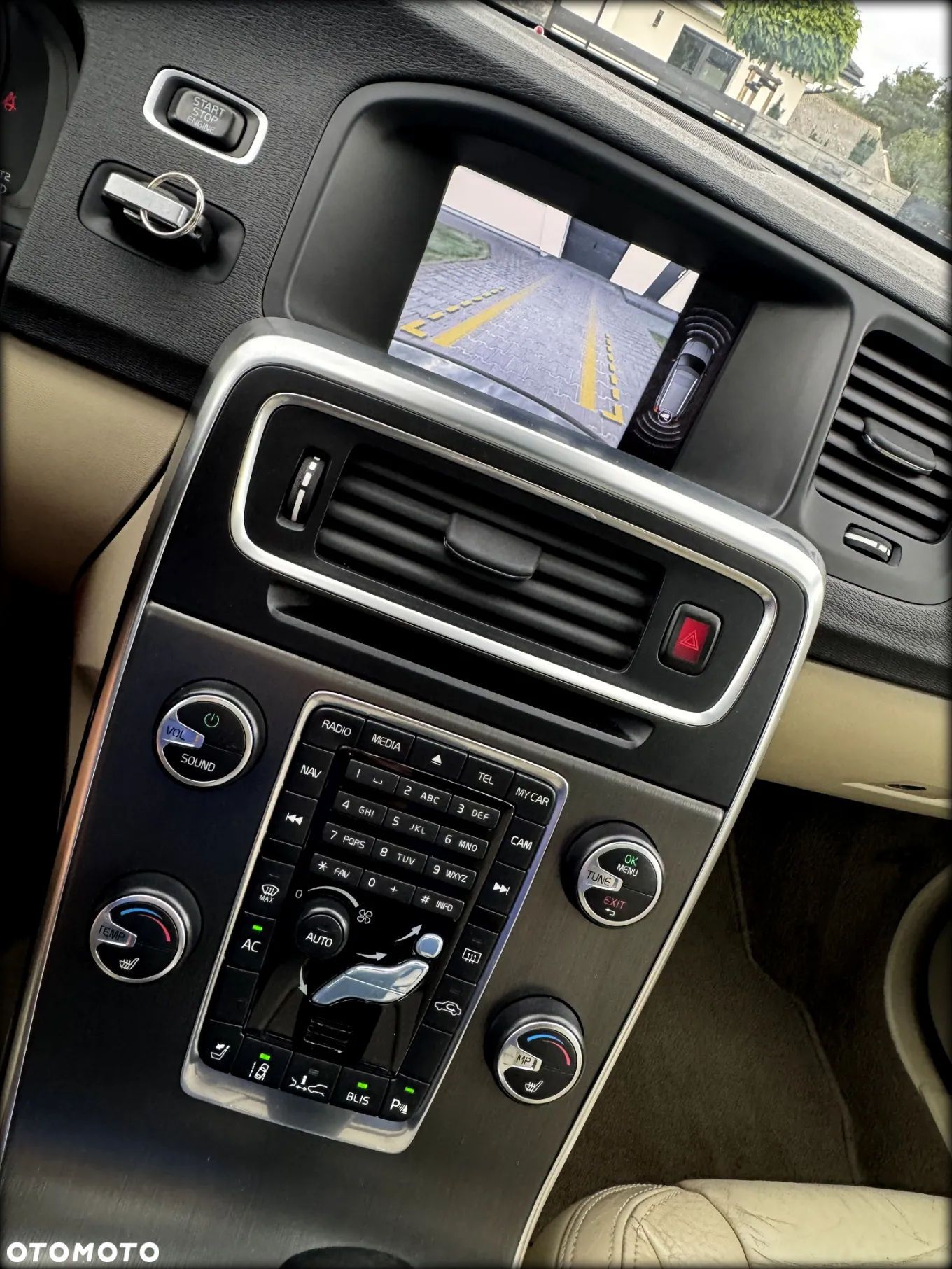 Volvo V60 - 30