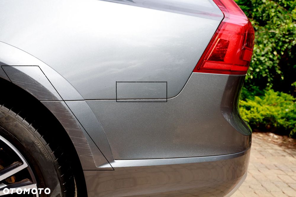 Volvo V90 - 36