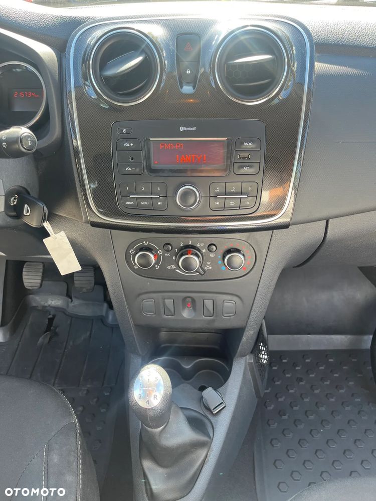 Dacia Sandero - 15