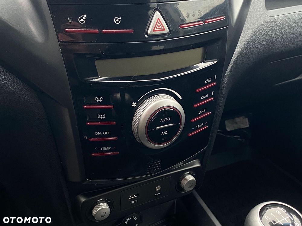 SsangYong/KGM XLV 1.6 City Style - 24