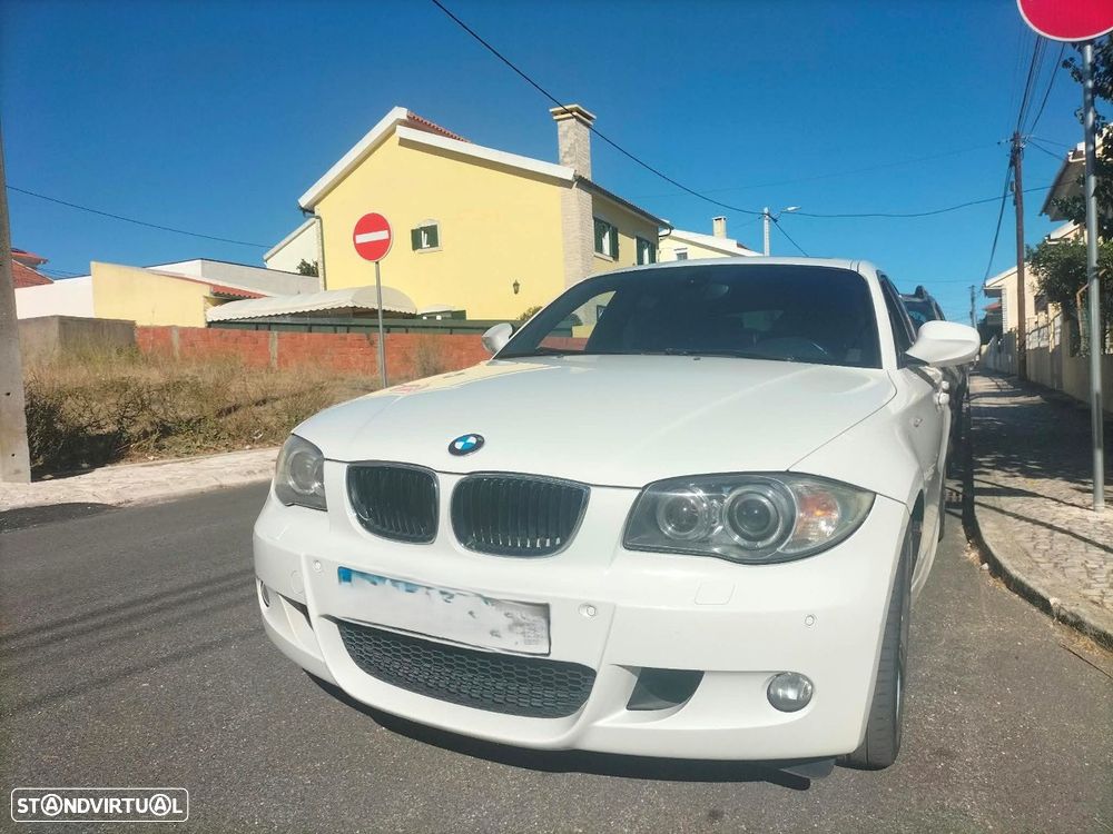 BMW 120 - 2