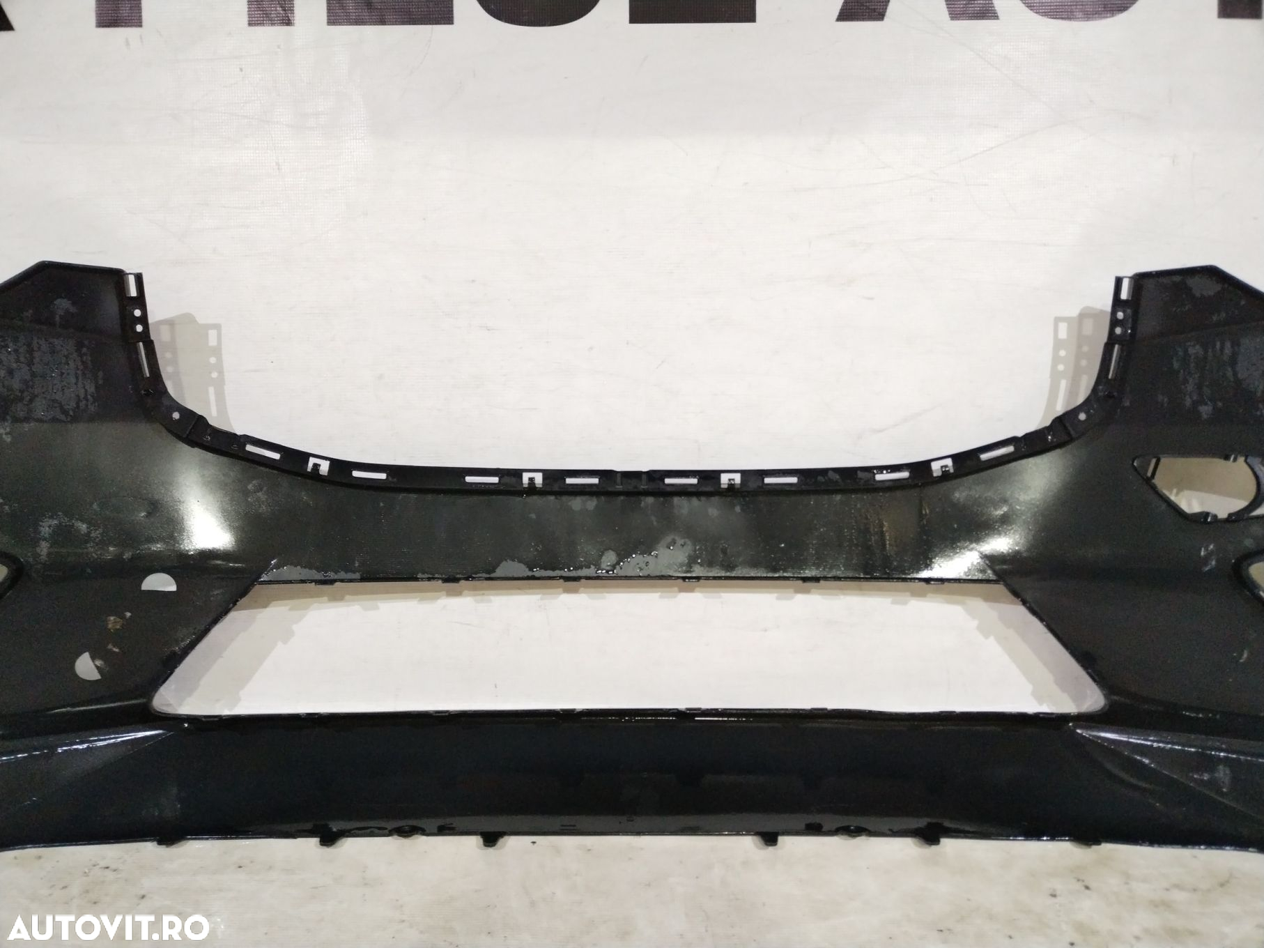 Bara fata Volvo XC60, R-Design, 2018, 2019, 2020, 2021, 2022, cod origine OE 31449127. - 10