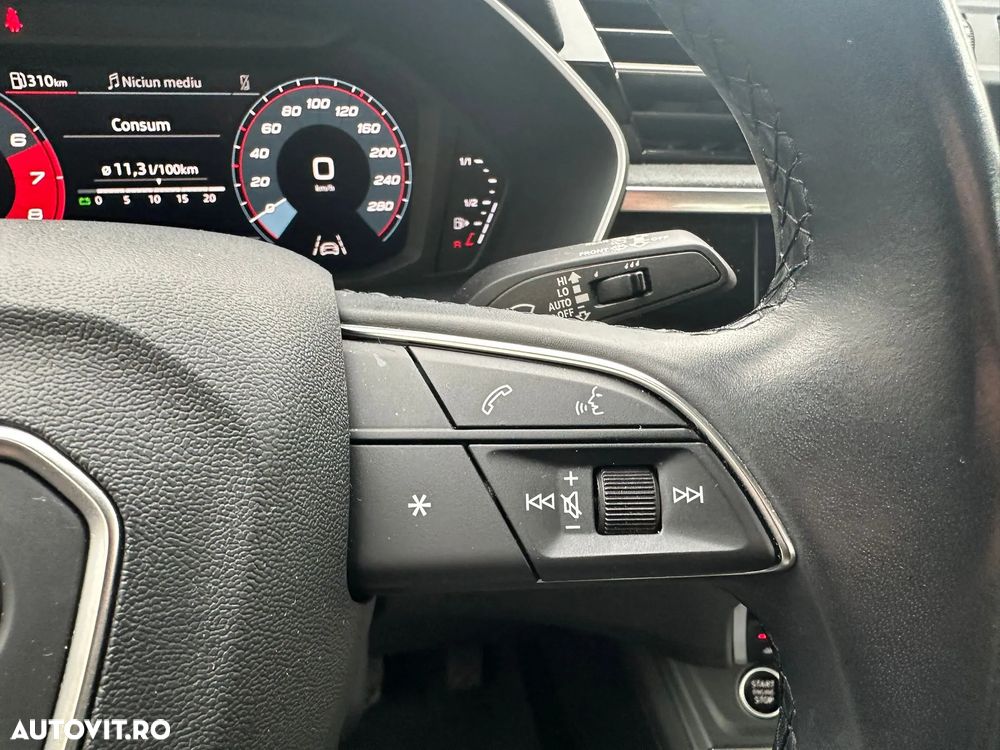 Audi Q3 2.0 40 TFSI S tronic quattro - 20