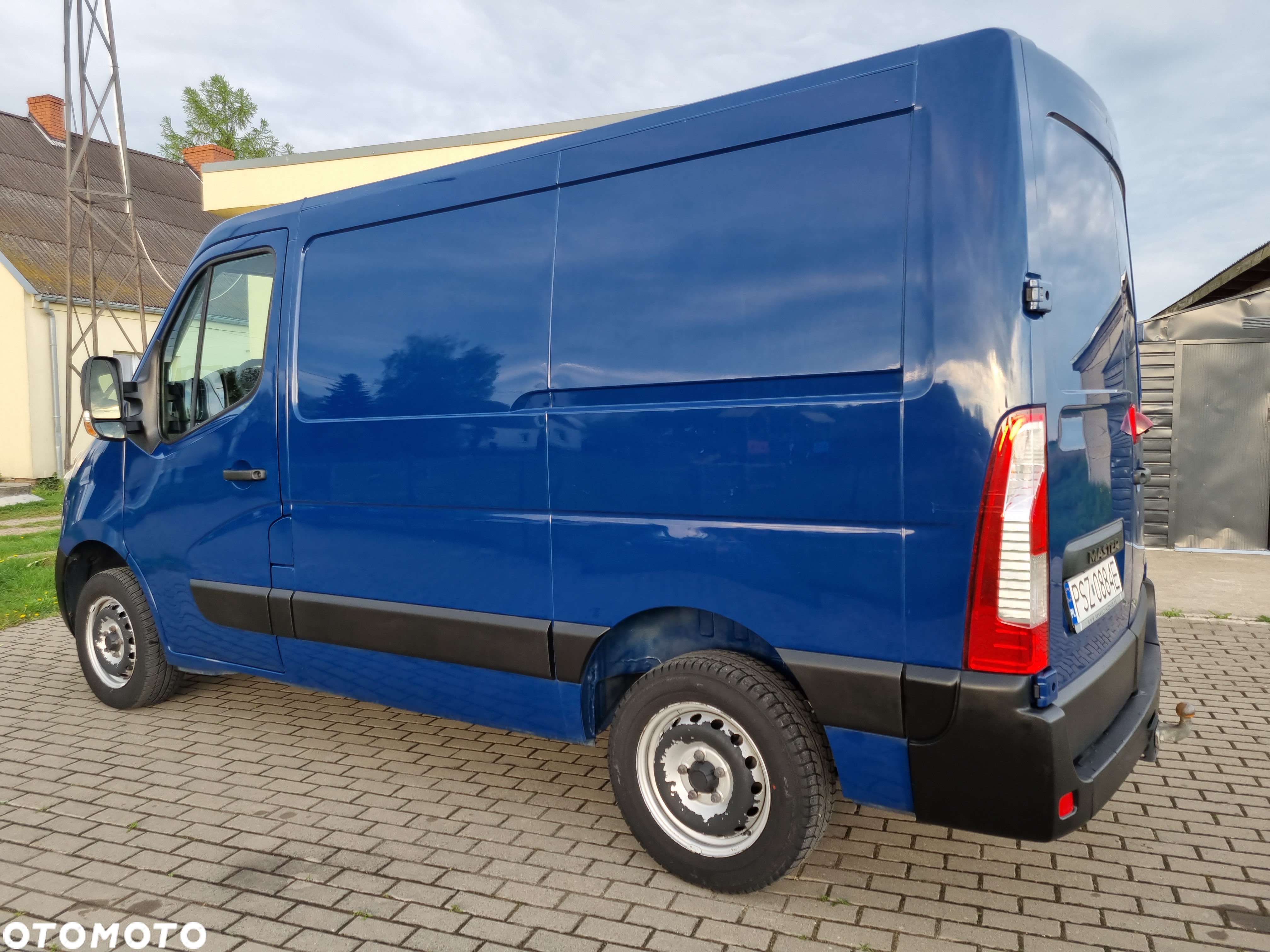 Renault Master - 18