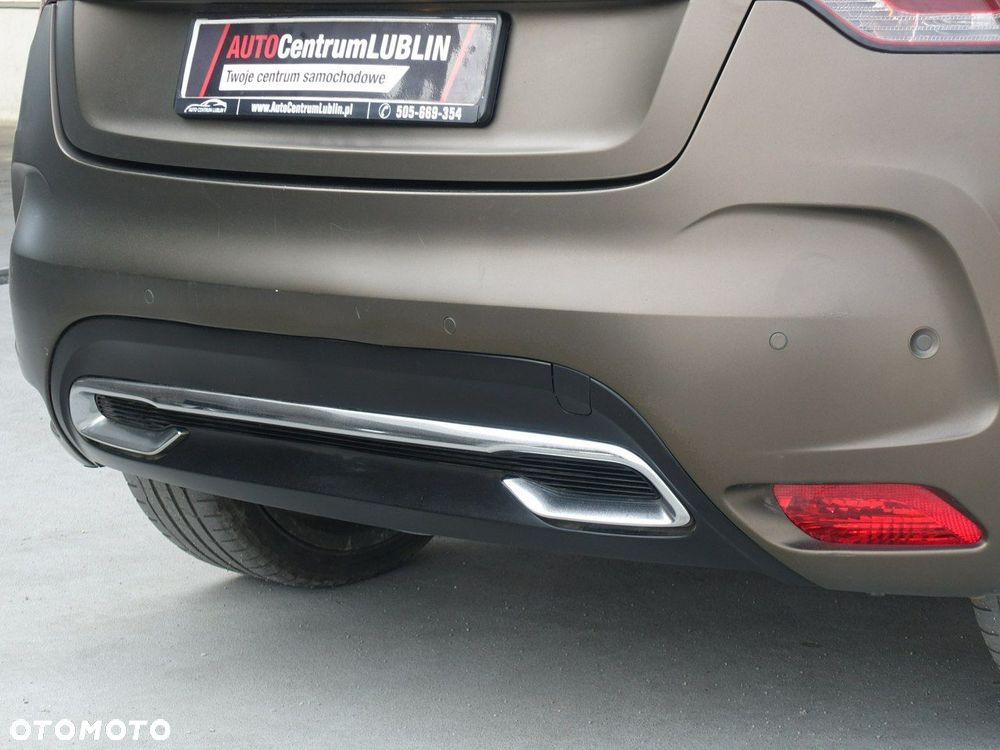 Citroën DS4 HDi 165 SportChic - 35