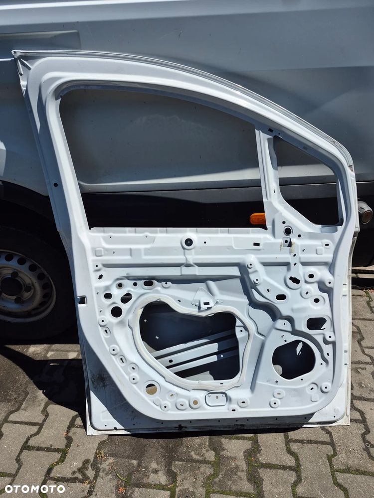 Renault Kangoo IV, Mercedes Citan drzwi lewe. - 10