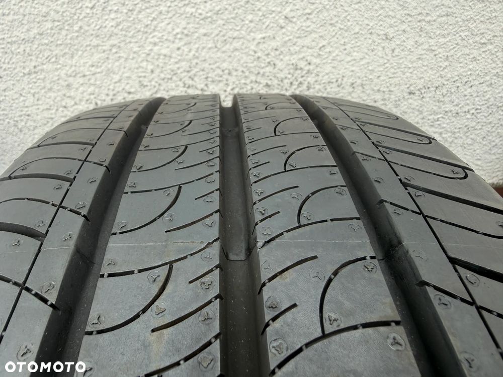 215 60 17C / VW Volkswagen T5 T6 T6.1 T7 Transporter Caravelle Multivan POLECAM !!! - 6