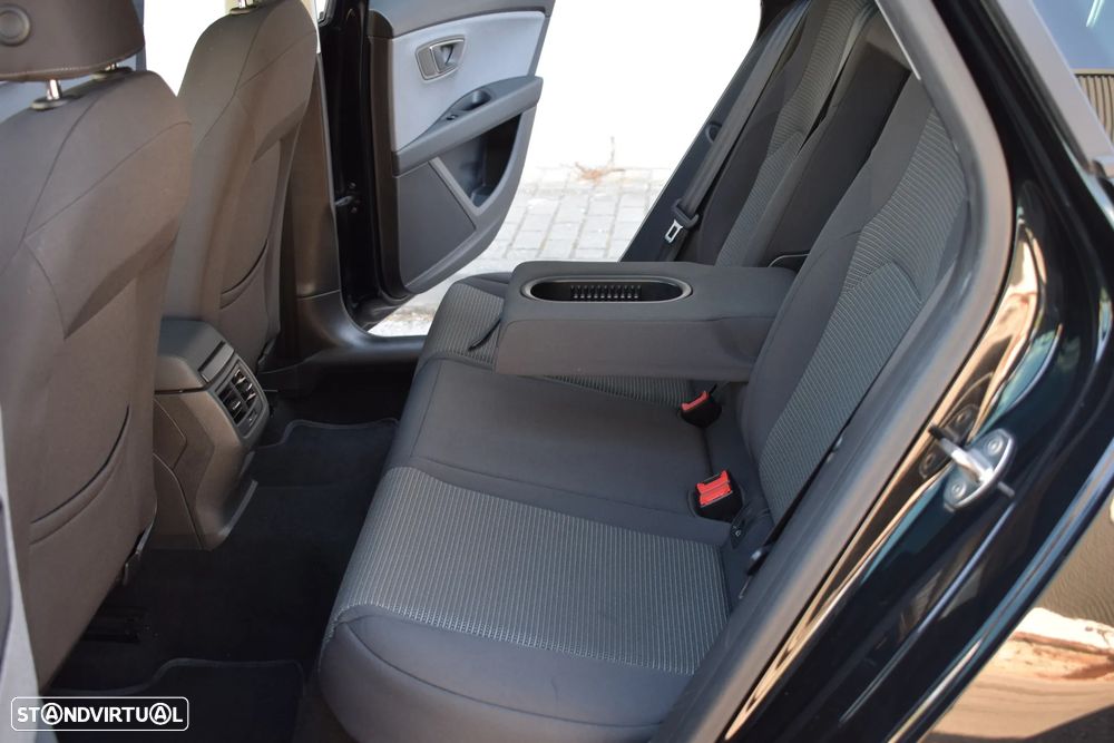 SEAT Leon ST 1.6 TDI Style S/S - 11