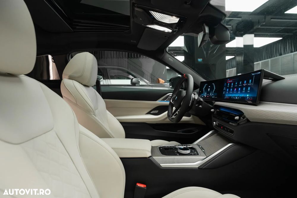 BMW Seria 4 M440i xDrive - 35