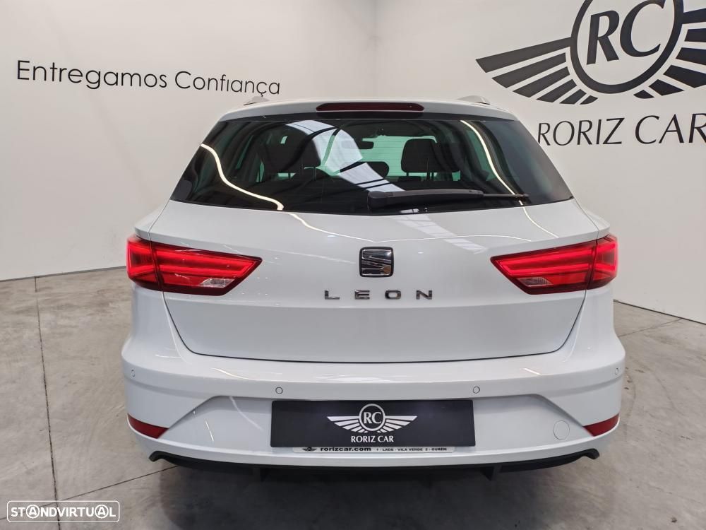 SEAT Leon ST 1.6 TDI Style S/S - 2