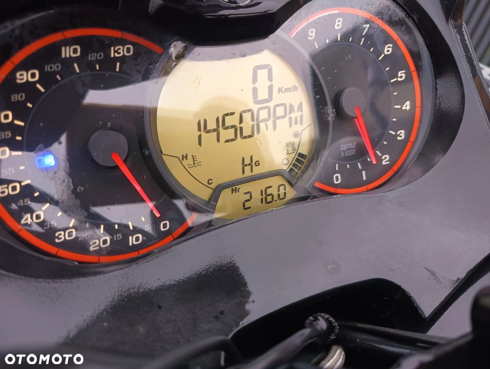 Can-Am Outlander Max - 8