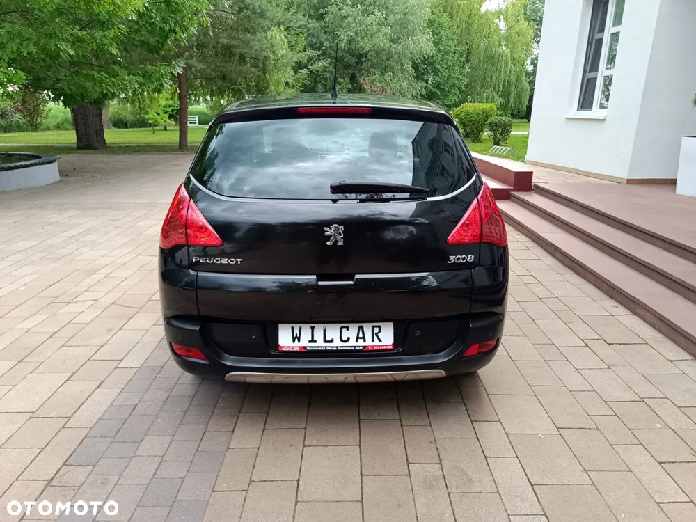 Peugeot 3008 HDi FAP 110 Premium - 17