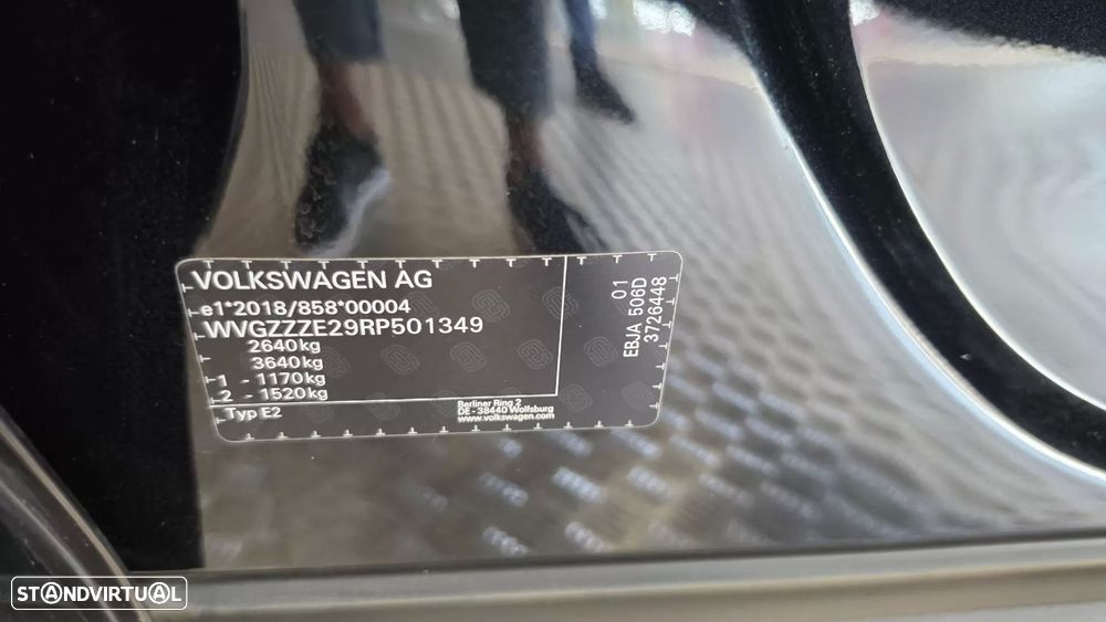 VW ID.5 77 kWh Pro - 57