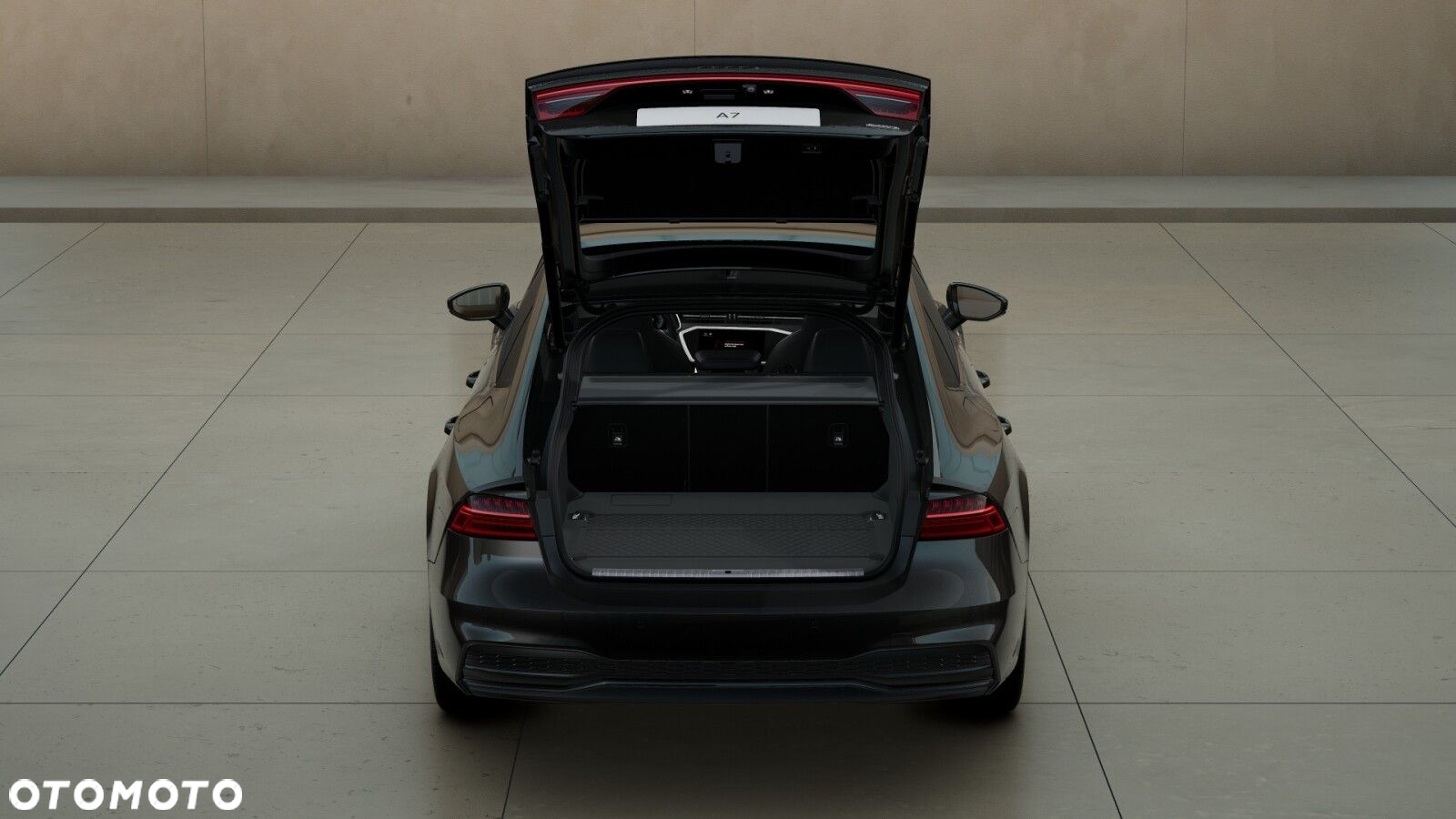 Audi A7 Sportback 55 TFSI e PHEV Quattro S tronic - 8