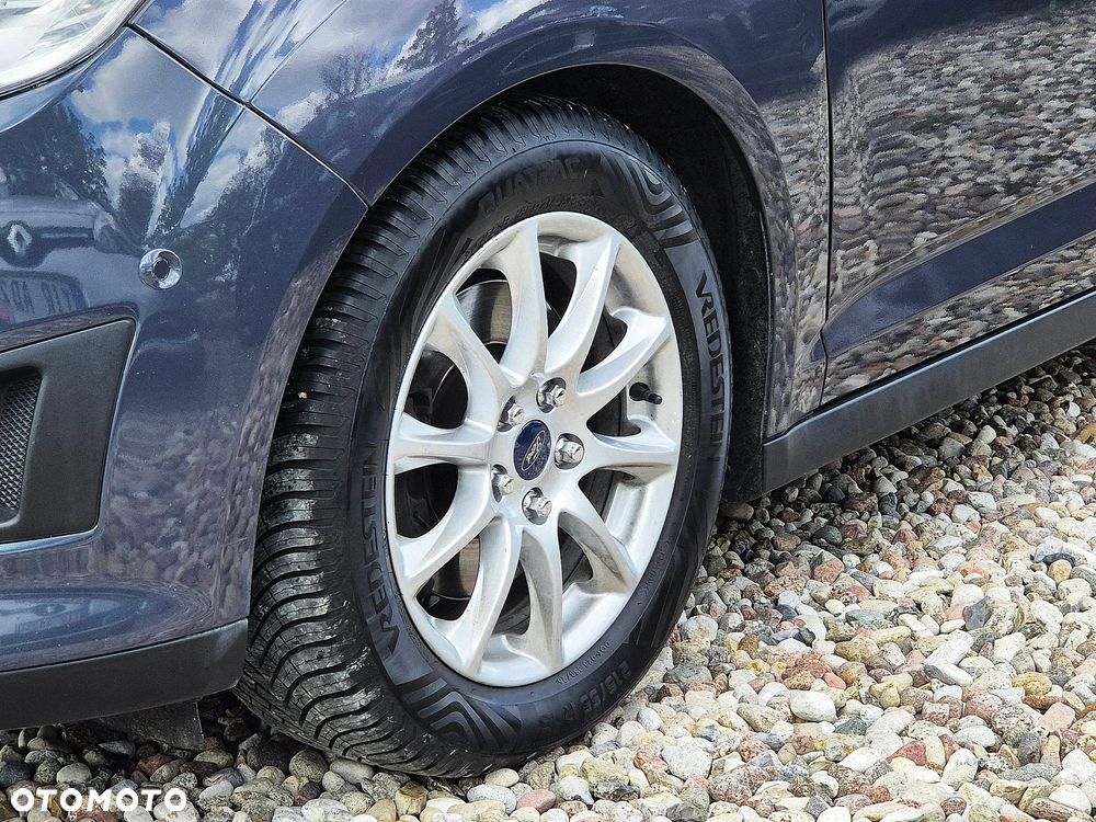 Ford Grand C-MAX 2.0 TDCi Champions Edition - 25